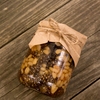 Фото 2 Варенье из цельной сосновой шишки с кедровым орехом (330 гр)