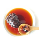 Фото 2 Варенье из измельченных кедровых шишек / Царь чай (150 гр)
