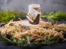Фото 2 Варенье из измельченных кедровых шишек / Царь чай (250 гр)