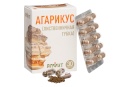 Фото 2 Капсулы Агарикус (лиственничная губка) / Алфит (30 шт.)